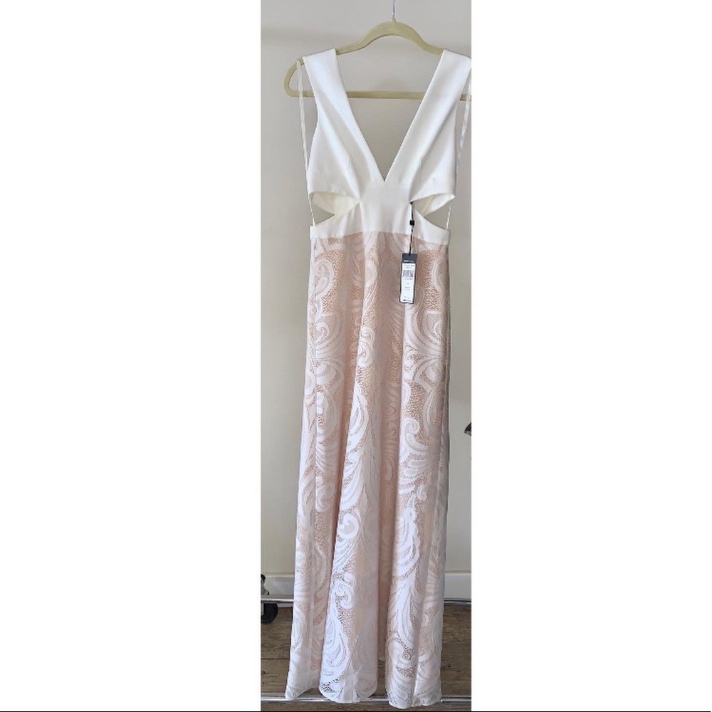 Bcbg dress, new with tags, size 2